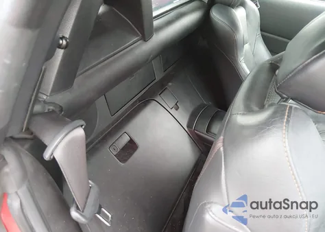 2006 Nissan 350Z Touring from USA, damaged, VIN JN1AZ36A56M480214